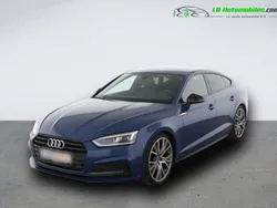 Utilisé 2019 Audi A5 Sportback Sport Berline | 32 200 € (Prix juste)