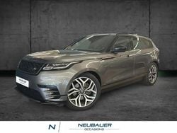 Gris Utilisé 2018 Land Rover Range Rover Velar HSE Dynamic SUV | 37 900 € (Prix juste)