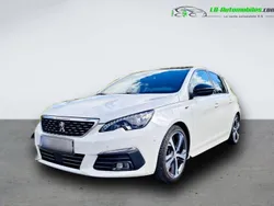 Utilisé 2018 Peugeot 308 Berline | 22 200 € (Bon prix)