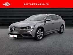 Utilisé 2020 Renault Talisman Intens Break | 19 402 € (Prix juste)