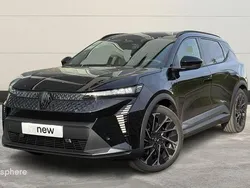 Noir Utilisé 2025 Renault Scénic Techno Esprit Alpine Monospace | 47 490 € (Prix juste)