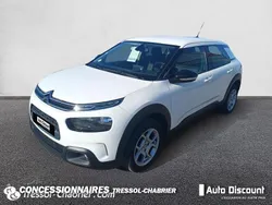 Utilisé 2019 Citroën C4 Cactus Feel Citadine | 9 969 €