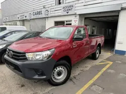 Utilisé 2023 Toyota HiLux Pick-up | 26 400 € (Super prix)