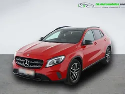 Utilisé 2017 Mercedes GLA200 SUV | 23 700 € (Prix juste)