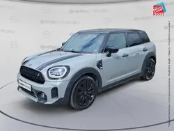 Utilisé 2020 Mini Cooper SD Countryman SUV | 23 999 € (Prix juste)