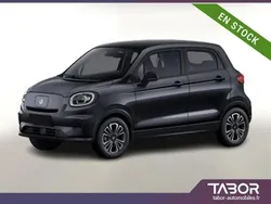 Gris Nouvelle 2025 Leapmotor T03 Citadine | 18 139 €