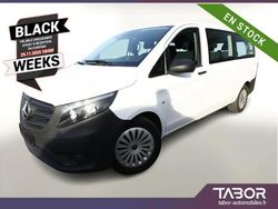 Blanc Utilisé 2022 Mercedes Vito Break | 35 988 €