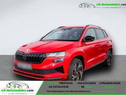 Occasion 2022 Skoda Karoq SUV | 35 000 € (Prix juste)