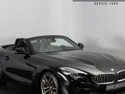 Utilisé 2020 BMW Z4 Comfort Edition Coupé | 43 900 €