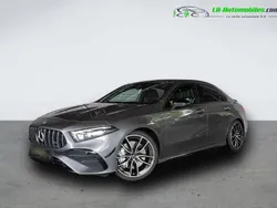 Utilisé 2024 Mercedes A35 AMG AMG Berline | 57 700 € (Prix cher)