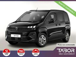 Noir Nouvelle 2025 Peugeot Rifter Allure Monospace | 26 771 € (Bon prix)