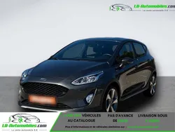Utilisé 2019 Ford Fiesta Citadine | 19 100 € (Prix juste)