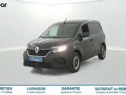 Noir métallisé Occasion 2023 Renault Kangoo Van | 18 990 €