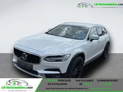 Utilisé 2020 Volvo V90 CC Break | 38 100 €