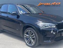 Utilisé 2018 BMW X5 M SUV | 48 700 €