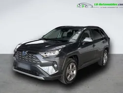 Utilisé 2022 Toyota RAV4 Hybrid SUV | 37 200 € (Super prix)