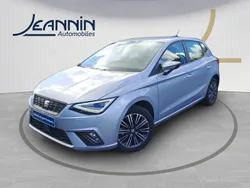 Utilisé 2024 Seat Ibiza Citadine | 16 990 € (Bon prix)