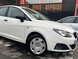 Utilisé 2011 Seat Ibiza Style Citadine | 4 990 €