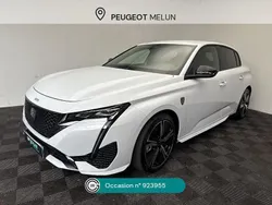 Utilisé 2024 Peugeot 308 GT Berline | 28 480 €