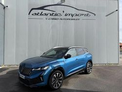 Blanc Nouvelle 2025 Renault Austral Techno Esprit Alpine SUV | 36 990 € (Prix juste)