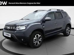 Gris Occasion 2023 Dacia Duster Journey SUV | 18 499 € (Prix juste)