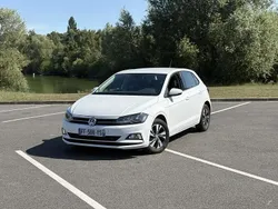 Utilisé 2020 VW Polo Business Berline | 14 490 €