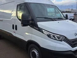 Nouvelle 2024 Iveco Daily Berline | 64 680 € (Super prix)