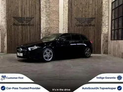 Noir Utilisé 2019 Mercedes A200 AMG Berline | 23 900 € (Prix juste)