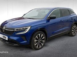 Bleu Utilisé 2022 Renault Austral Techno SUV | 26 990 € (Prix juste)