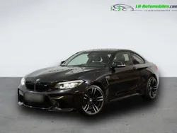 Utilisé 2018 BMW M2 Comfort Edition Coupé | 51 900 € (Prix cher)