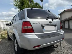 Utilisé 2008 Kia Sorento EX SUV | 7 800 €