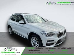 Utilisé 2020 BMW X3 Sport Line SUV | 37 100 € (Prix juste)