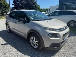 Beige Utilisé 2019 Citroën C3 Feel Citadine | 8 990 €