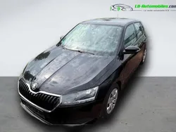 Utilisé 2021 Skoda Fabia Citadine | 17 500 € (Prix assez cher)
