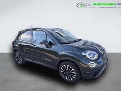 Utilisé 2018 Fiat 500 Citadine | 15 900 € (Prix juste)