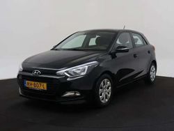 Noir Occasion 2018 Hyundai i20 Citadine | 10 080 € (Bon prix)