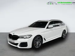 Utilisé 2022 BMW 530 Comfort Edition Berline | 46 900 € (Bon prix)