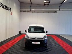 Blanc Utilisé 2019 Citroën Berlingo Business Class Monospace | 9 590 €