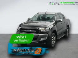 Utilisé 2018 Ford Ranger Pick-up | 34 200 € (Prix assez cher)