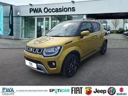 Utilisé 2022 Suzuki Ignis Citadine | 11 500 € (Prix juste)