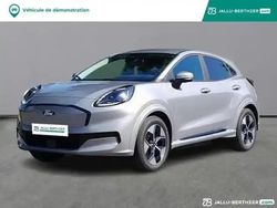Gris Utilisé 2025 Ford Puma Gen-E Standard Range SUV | 32 900 €