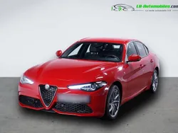 Utilisé 2022 Alfa Romeo Giulia Berline | 30 500 €