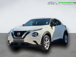 Utilisé 2020 Nissan Juke SUV | 16 400 € (Prix juste)