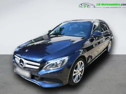 Utilisé 2017 Mercedes C220 Berline | 25 600 €