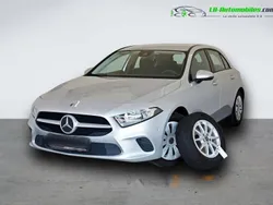 Utilisé 2021 Mercedes A200 Berline | 27 600 € (Bon prix)