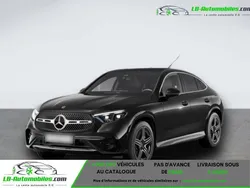 Utilisé 2025 Mercedes GLC220 Coupé | 68 300 € (Prix juste)