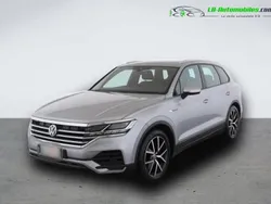 Utilisé 2018 VW Touareg SUV | 40 100 € (Bon prix)