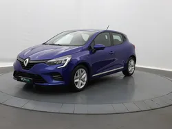 Bleu Utilisé 2021 Renault Clio V Business Berline | 15 590 € (Bon prix)