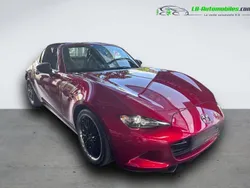 Utilisé 2019 Mazda MX5 Cabriolet | 29 200 €