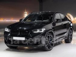 Utilisé 2021 BMW X4 Competition Edition SUV | 89 990 €